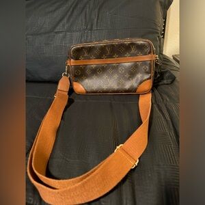 Louis Vuitton Handbag
